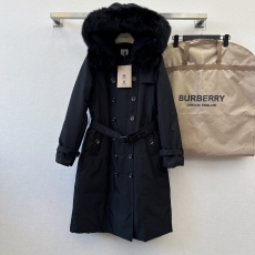 Burberry Down Jackets